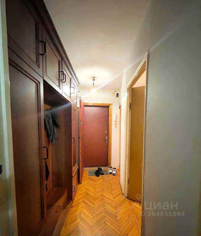 3-комнатная квартира, 53 м² — фотография 3