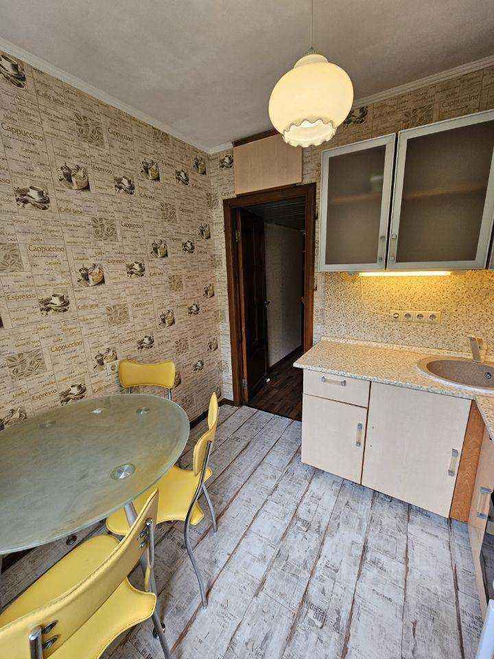 3-комнатная квартира, 50 м² — фотография 2