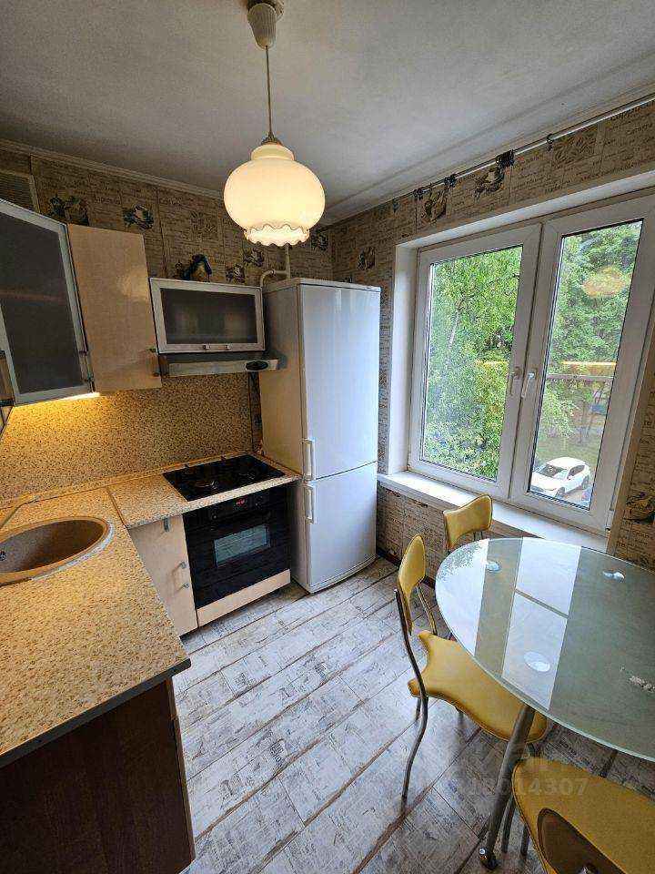 3-комнатная квартира, 50 м² — фотография 3