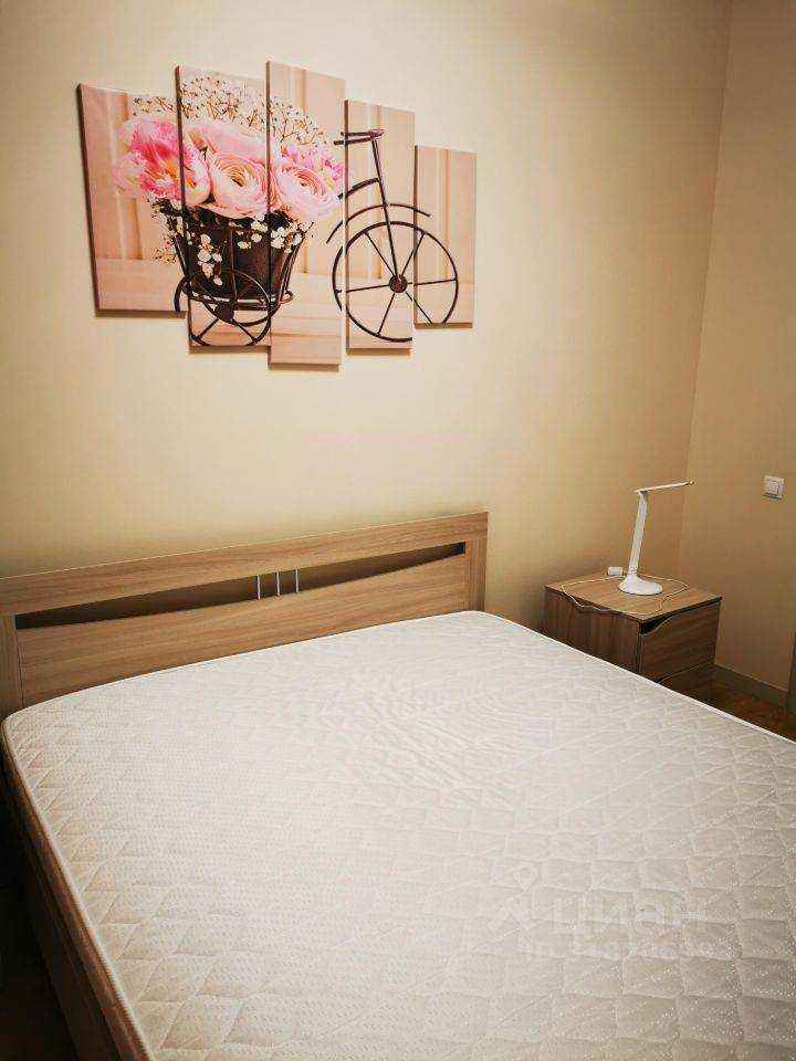 2-комнатная квартира, 40 м²