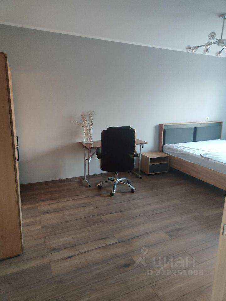 1-комнатная квартира, 34 м² — фотография 2