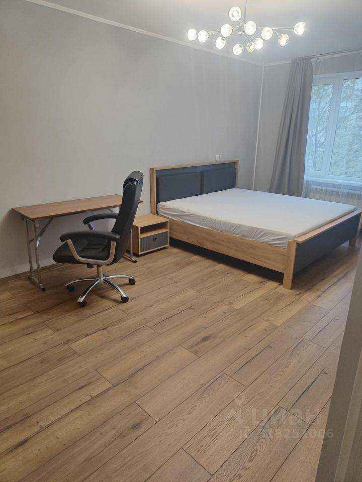 1-комнатная квартира, 34 м² — фотография 3