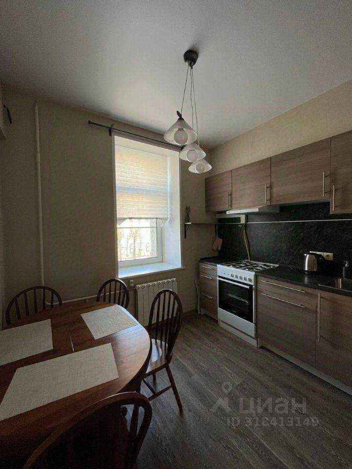 2-комнатная квартира, 60,5 м²