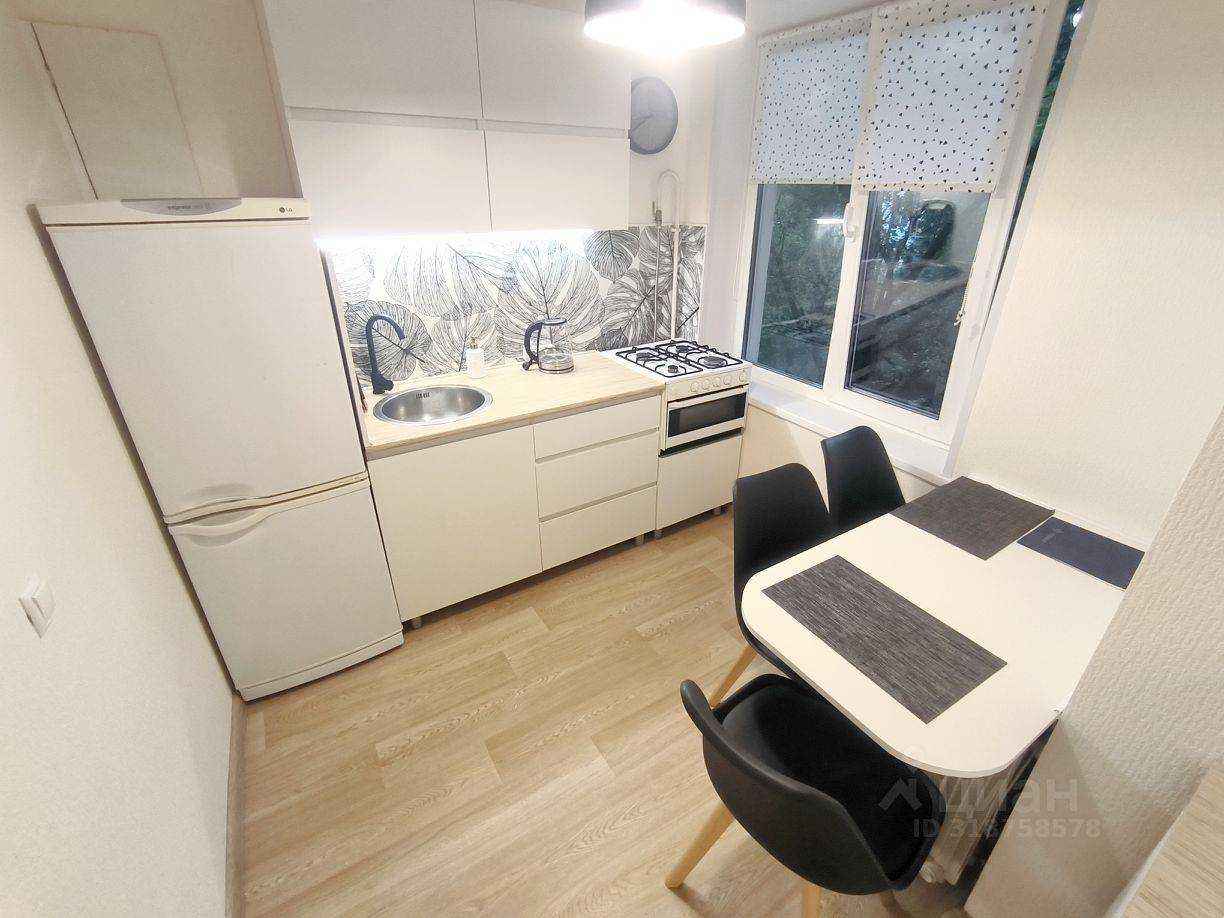 2-комнатная квартира, 50 м²