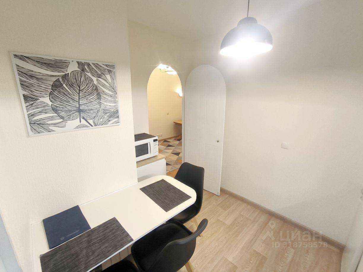 2-комнатная квартира, 50 м² — фотография 3