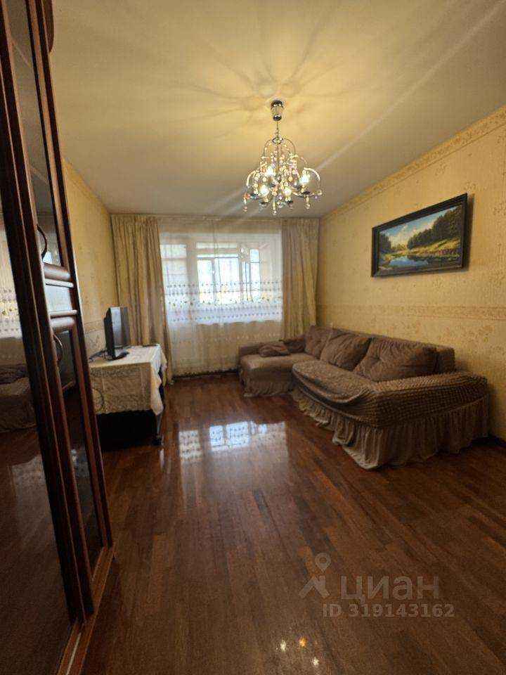 3-комнатная квартира, 74,6 м² — фотография 2