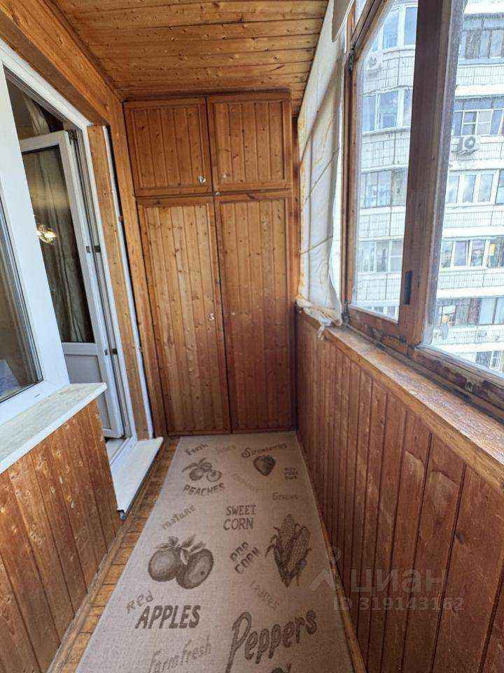 3-комнатная квартира, 74,6 м² — фотография 3