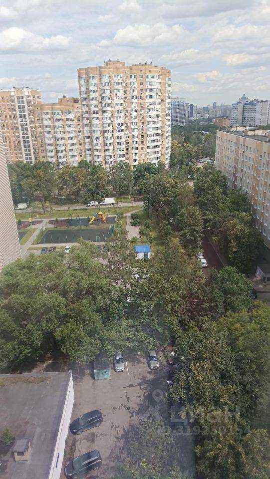 3-комнатная квартира, 76 м²
