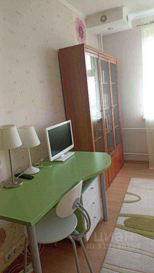 3-комнатная квартира, 76 м² — фотография 3