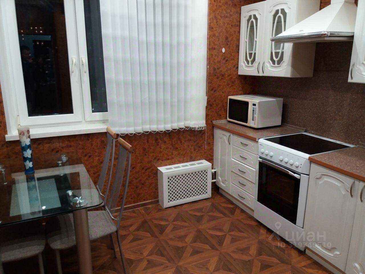 3-комнатная квартира, 78 м² — фотография 2