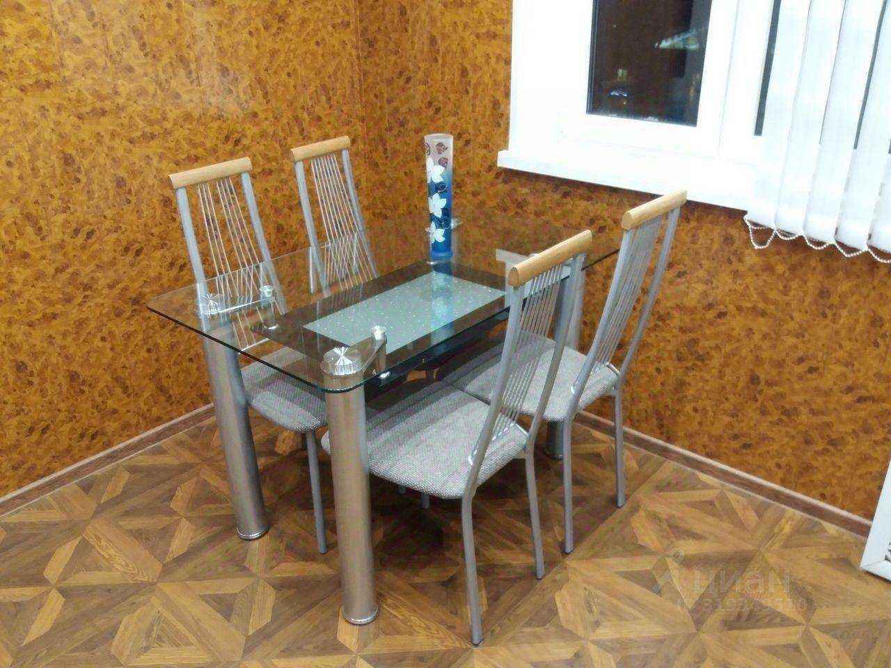 3-комнатная квартира, 78 м² — фотография 3