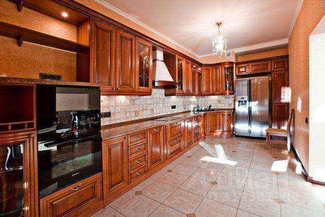 4-комнатная квартира, 142 м² — фотография 3
