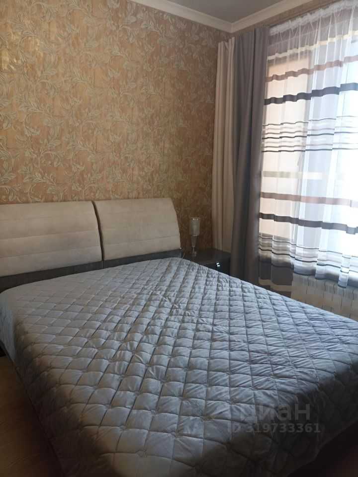 1-комнатная квартира, 41 м²