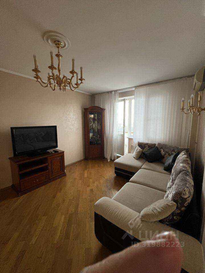 4-комнатная квартира, 112,5 м²