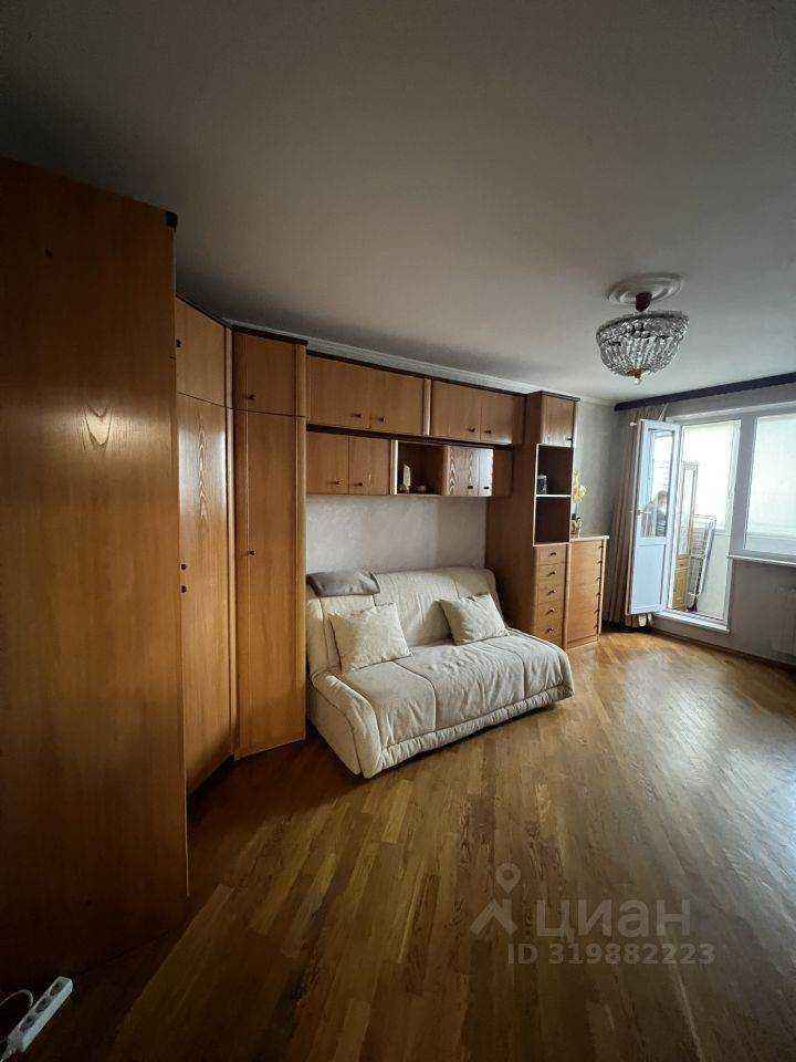 4-комнатная квартира, 112,5 м² — фотография 2