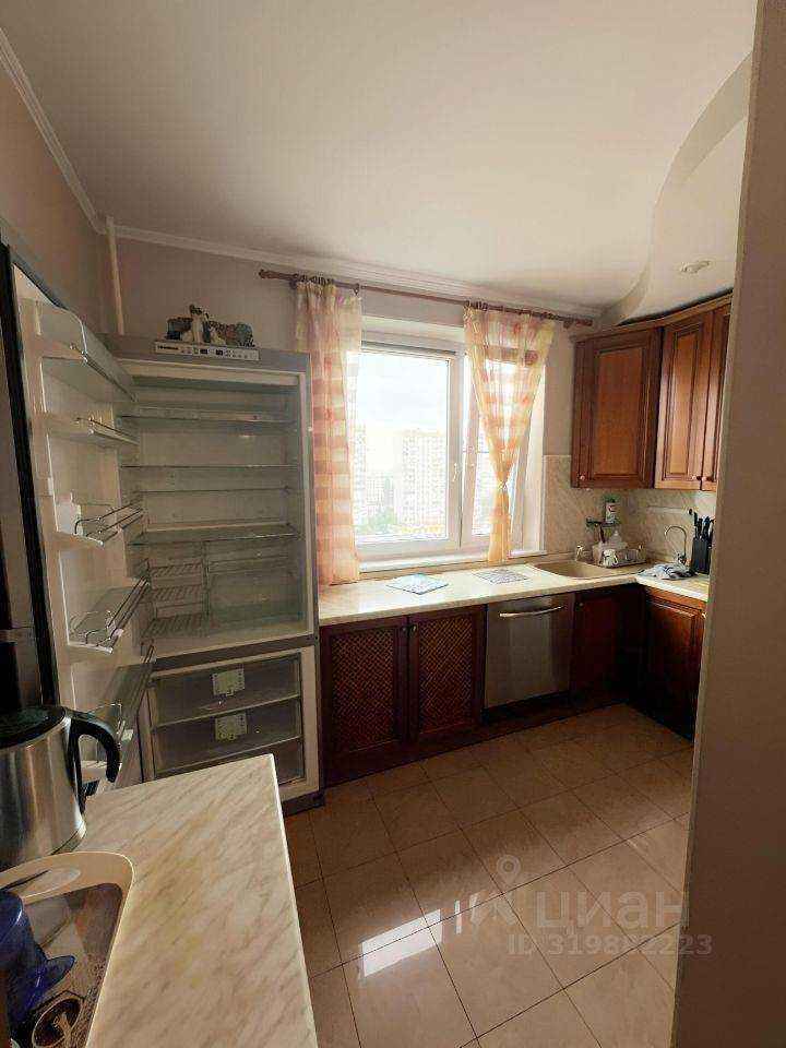 4-комнатная квартира, 112,5 м² — фотография 3