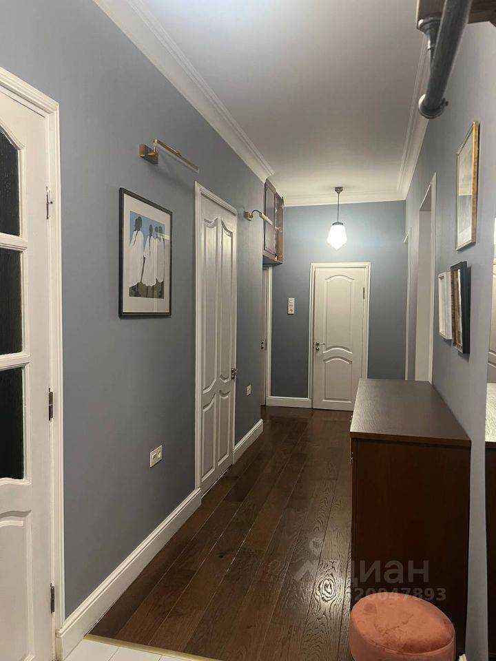 4-комнатная квартира, 100 м² — фотография 2