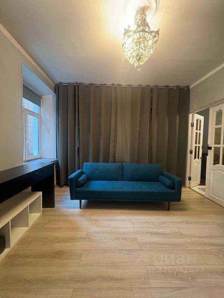 4-комнатная квартира, 100 м²
