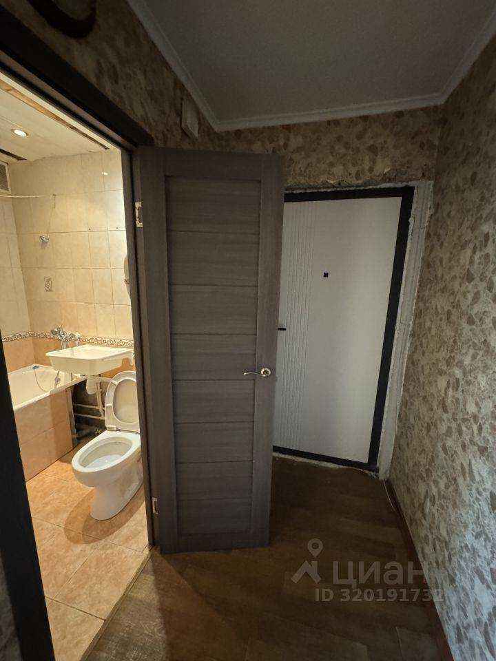 2-комнатная квартира, 45 м² — фотография 3