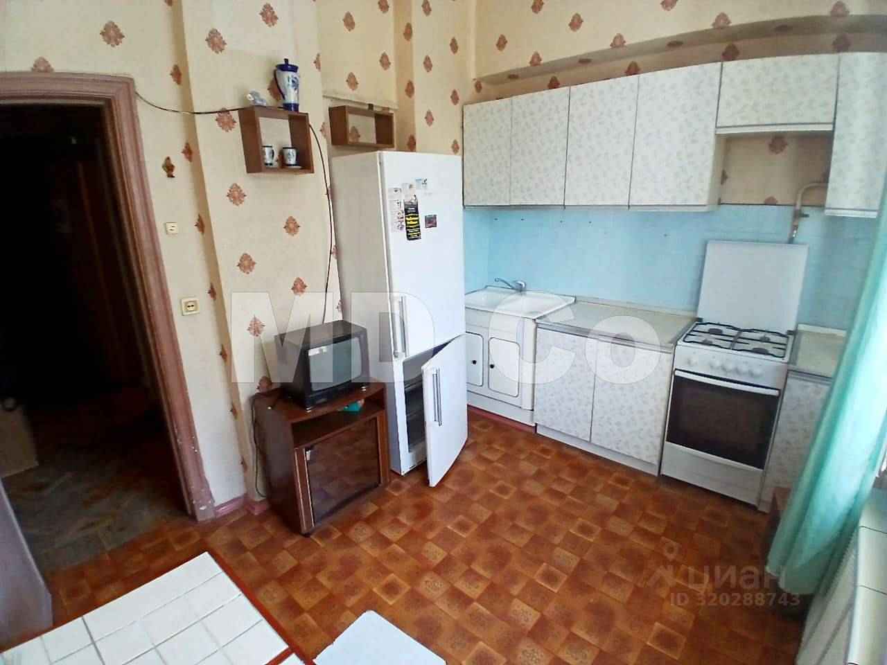 2-комнатная квартира, 50 м²
