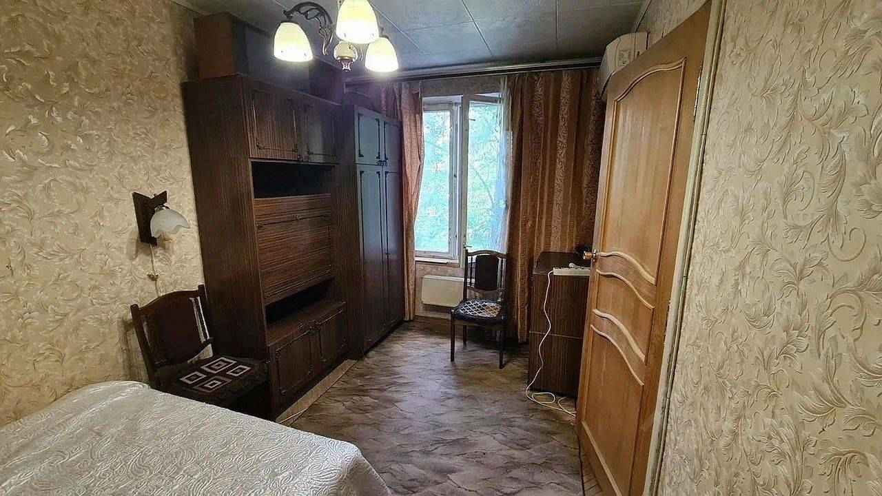 2-комнатная квартира, 46 м² — фотография 2