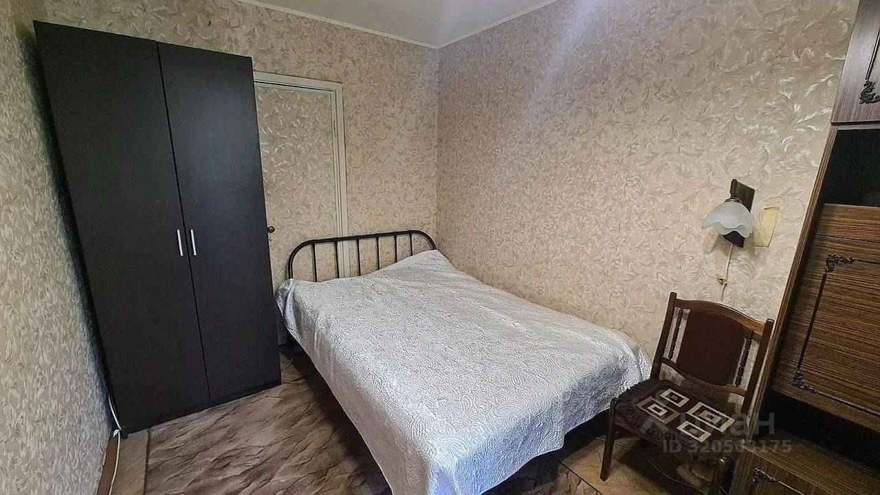 2-комнатная квартира, 46 м²