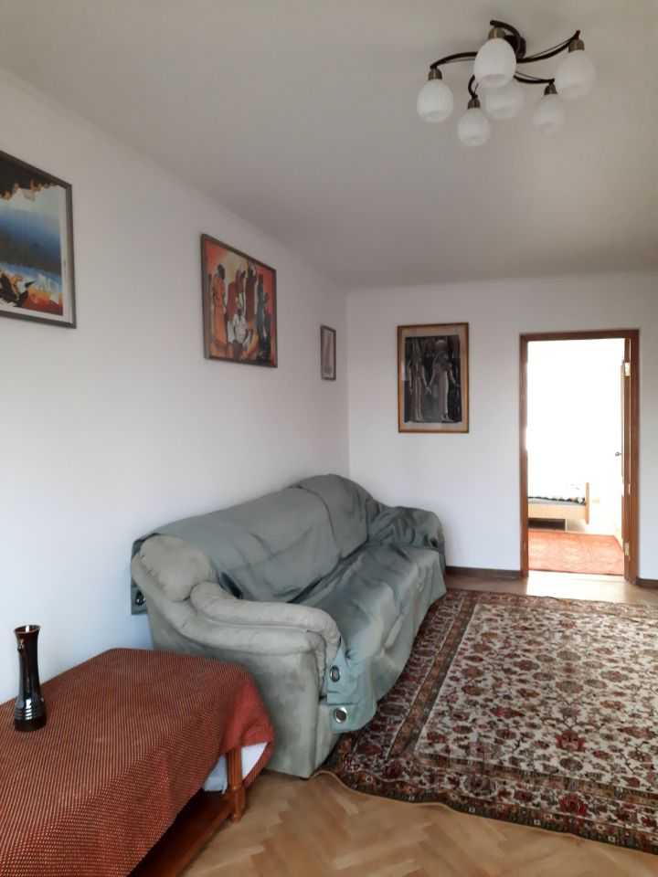 3-комнатная квартира, 65 м² — фотография 2