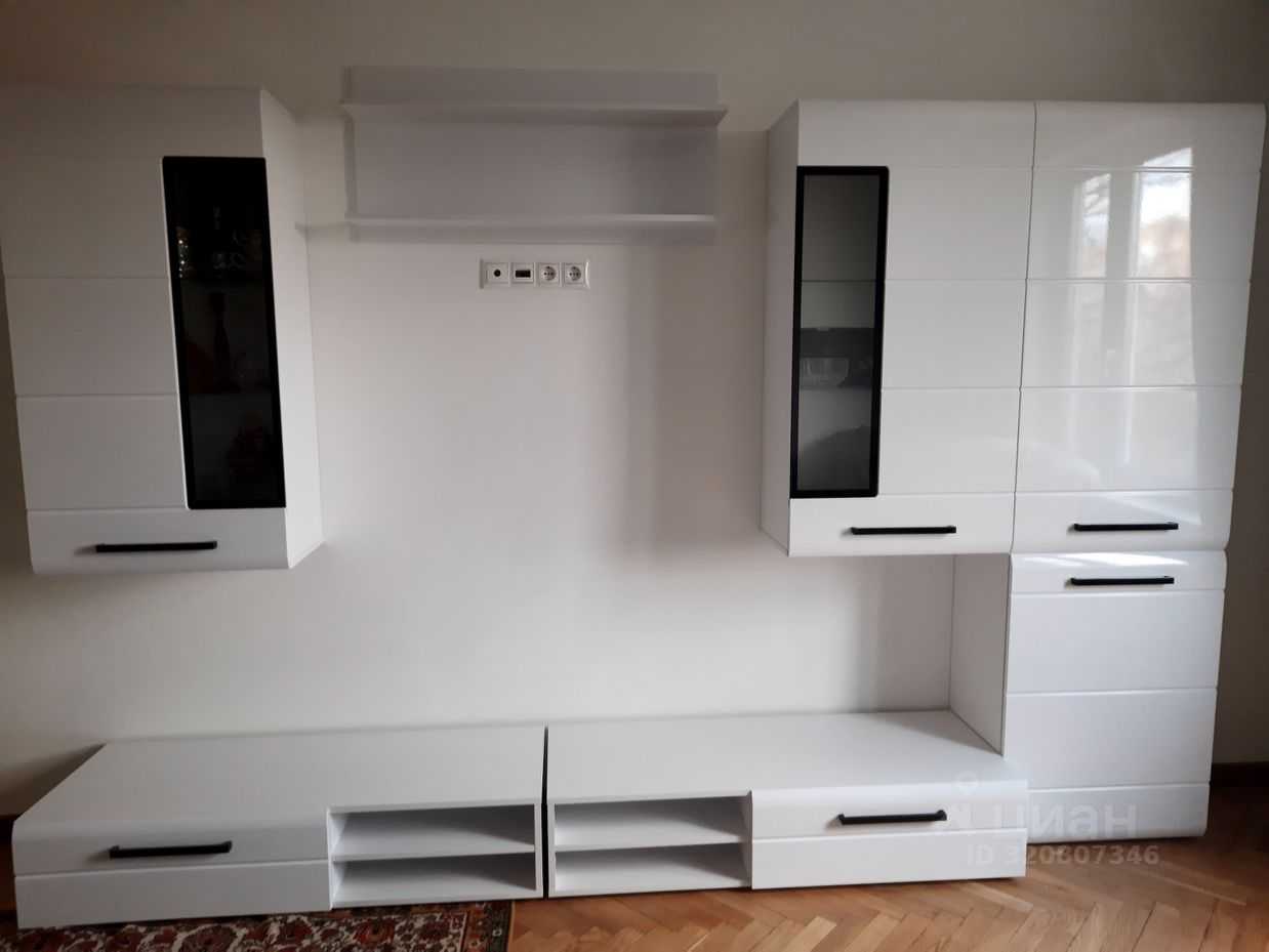 3-комнатная квартира, 65 м² — фотография 3
