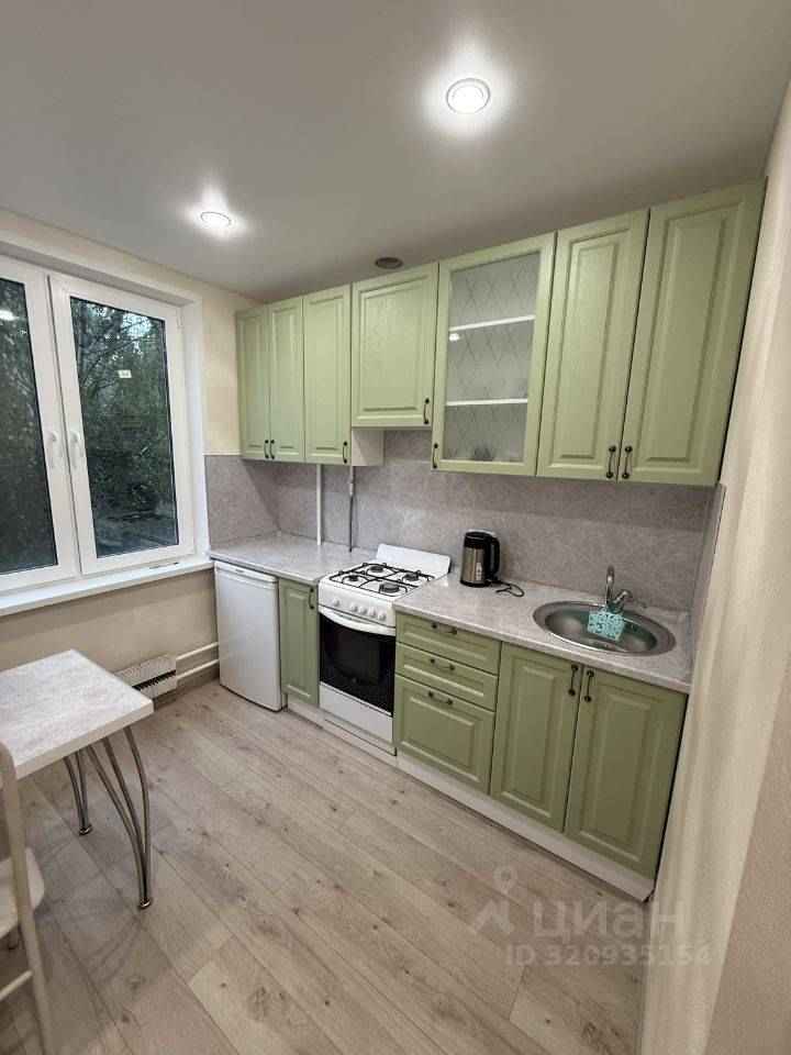 2-комнатная квартира, 46 м² — фотография 2