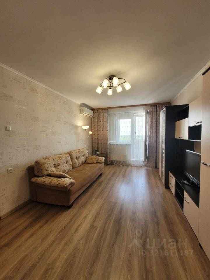 2-комнатная квартира, 51,4 м² — фотография 2