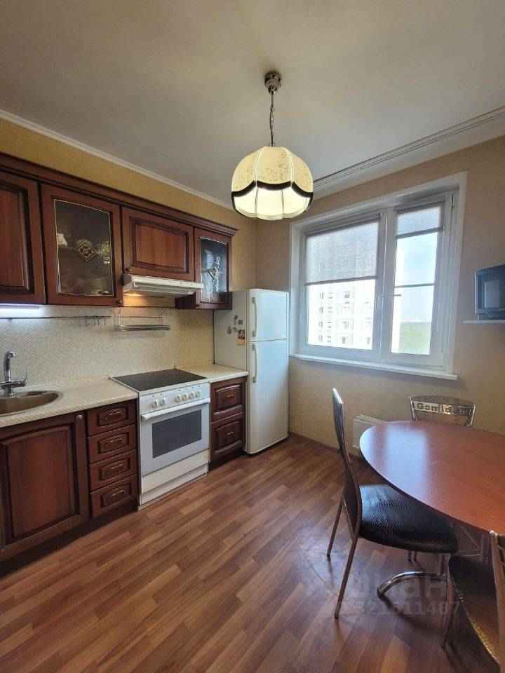 2-комнатная квартира, 51,4 м²