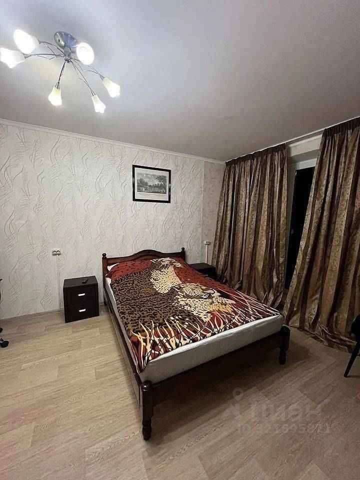 2-комнатная квартира, 42 м² — фотография 2