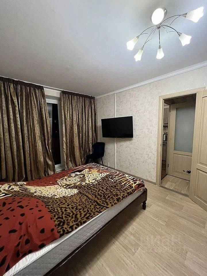 2-комнатная квартира, 42 м²
