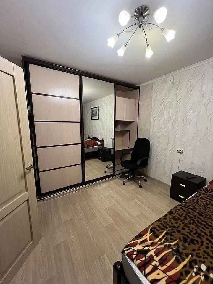 2-комнатная квартира, 42 м² — фотография 3