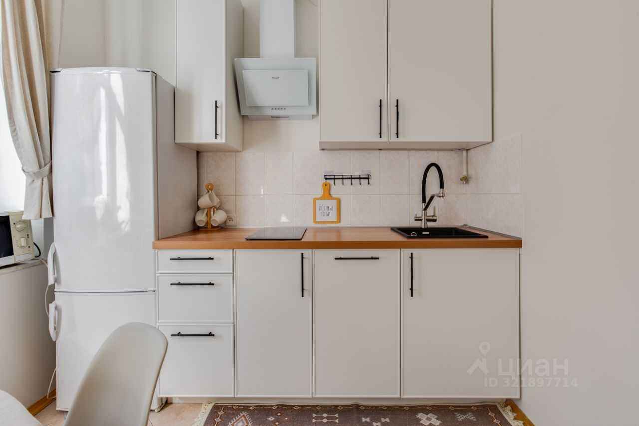 3-комнатная квартира, 55 м² — фотография 2