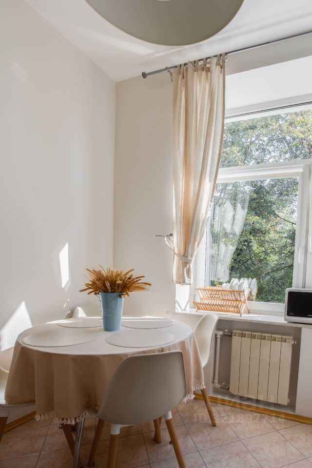 3-комнатная квартира, 55 м² — фотография 3