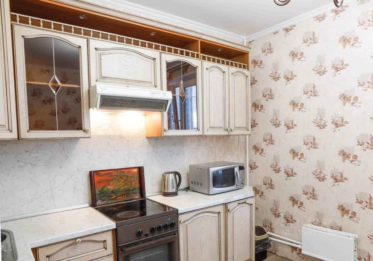 1-комнатная квартира, 38 м² — фотография 2