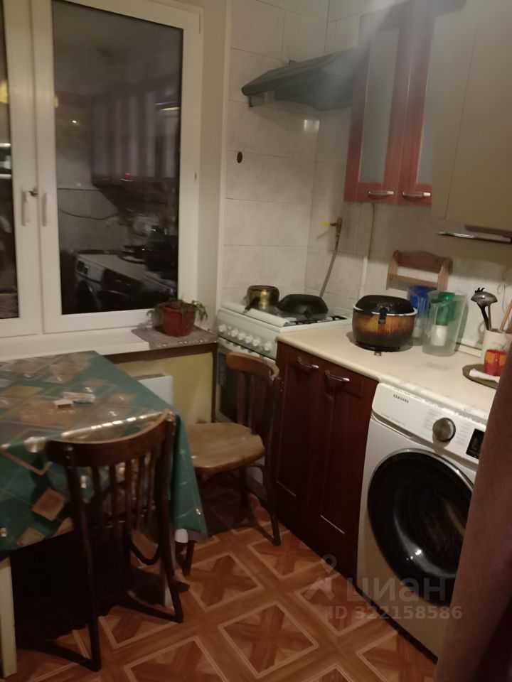 3-комнатная квартира, 67 м² — фотография 2