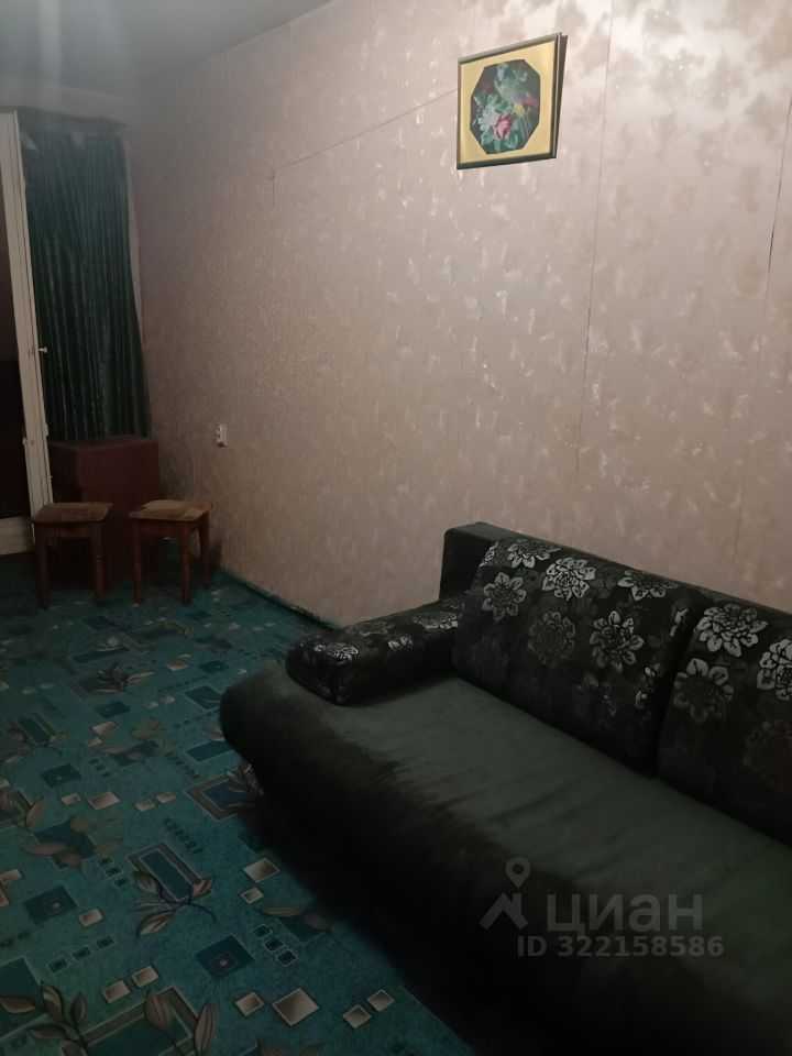 3-комнатная квартира, 67 м² — фотография 3