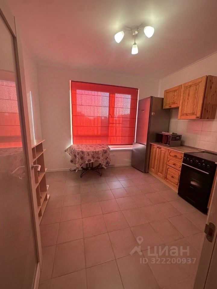 3-комнатная квартира, 70 м² — фотография 3