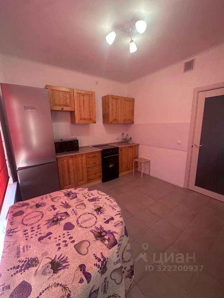 3-комнатная квартира, 70 м²