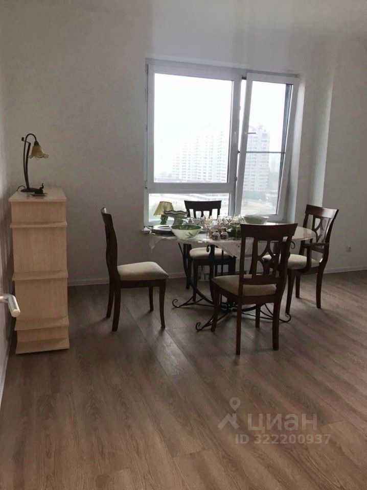 3-комнатная квартира, 70 м² — фотография 2