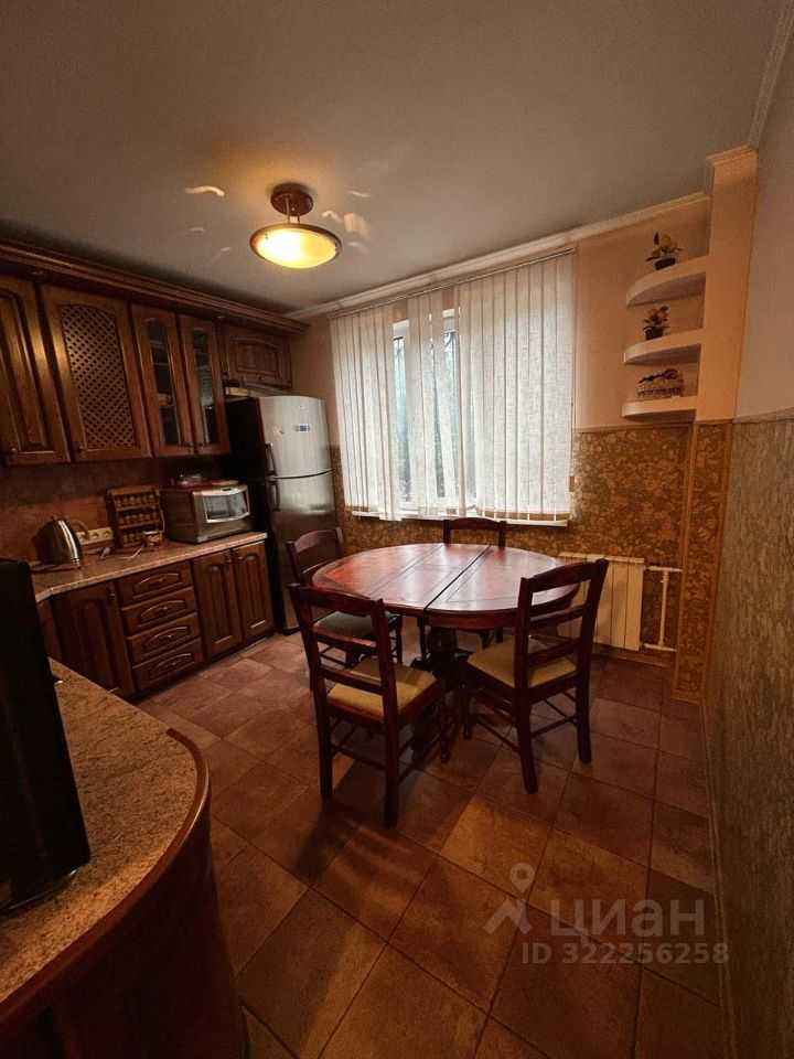 3-комнатная квартира, 72 м² — фотография 2