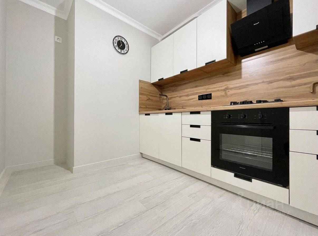 2-комнатная квартира, 48,8 м²