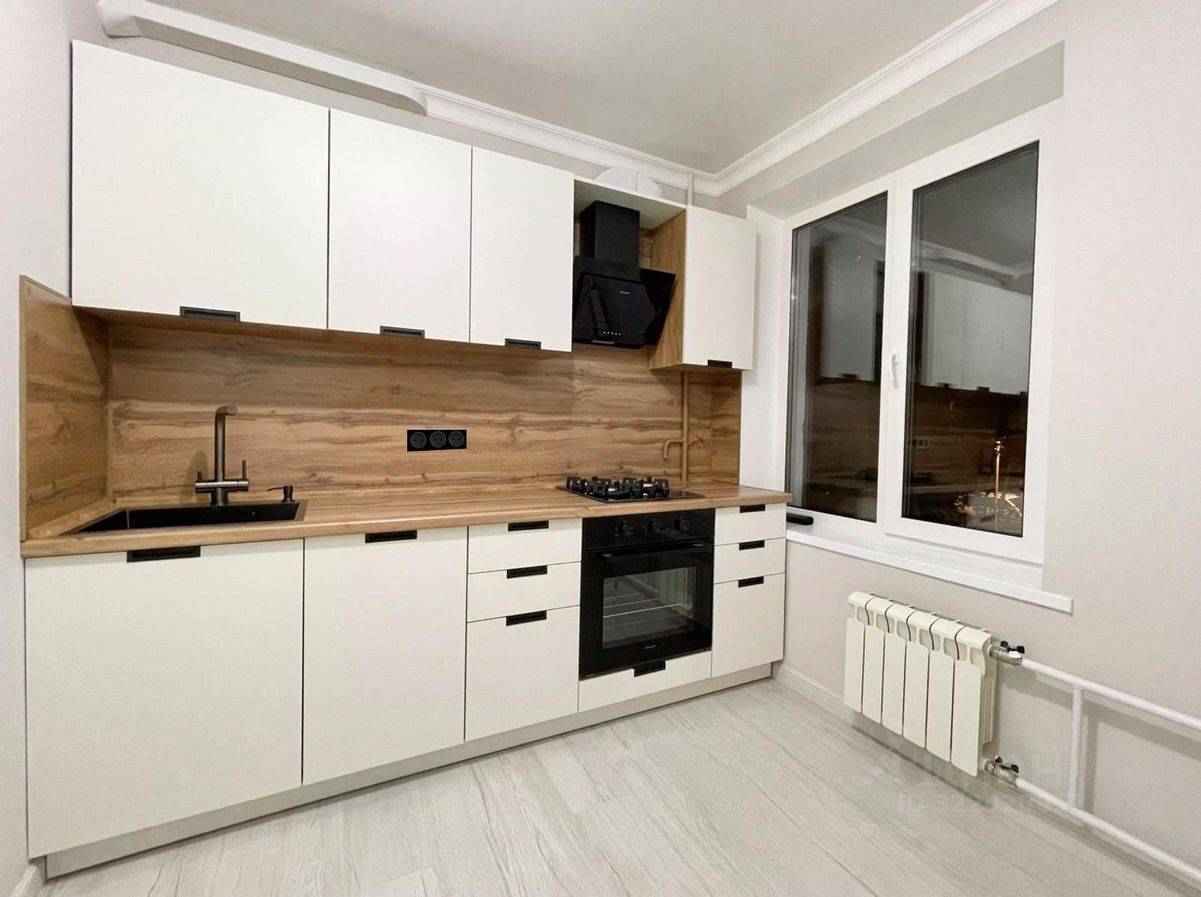 2-комнатная квартира, 48,8 м² — фотография 2