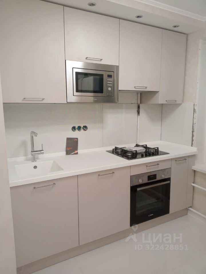3-комнатная квартира, 70 м² — фотография 2