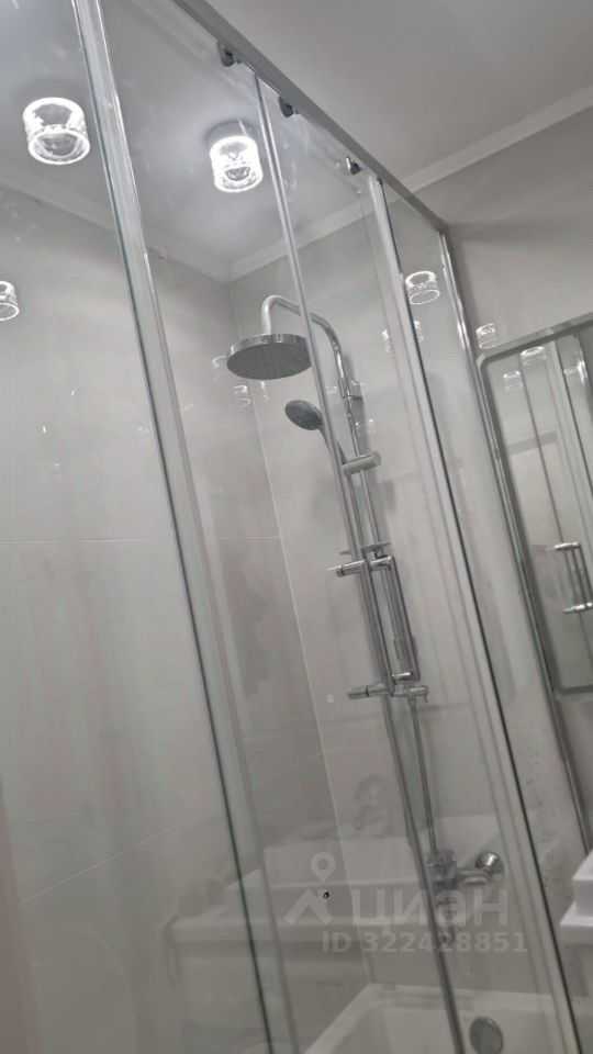 3-комнатная квартира, 70 м²