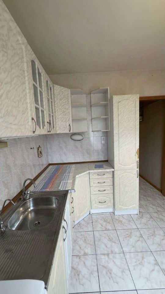 3-комнатная квартира, 56 м²