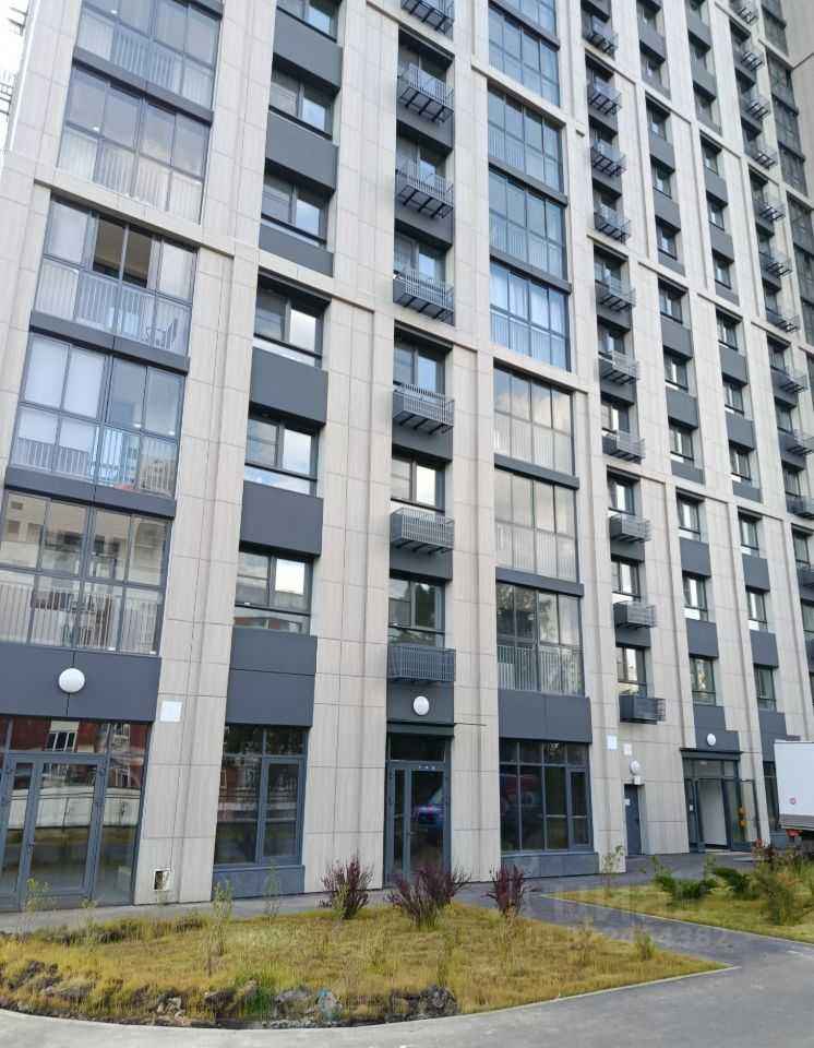 2-комнатная квартира, 58,9 м²