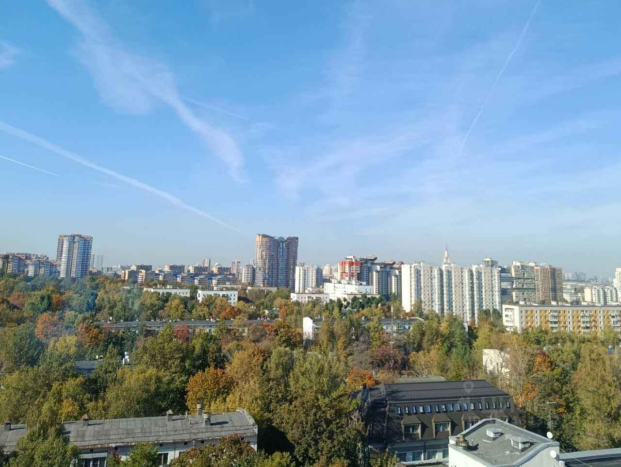 2-комнатная квартира, 58,9 м² — фотография 3